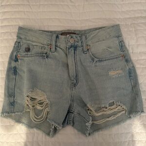 Just USA shorts